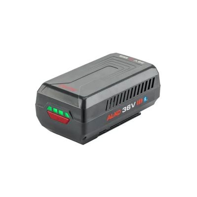 Акумулятор до електроінструменту AL-KO B160 Li-Ion 36V, 4 144 Wh, Energy Flex (114099)