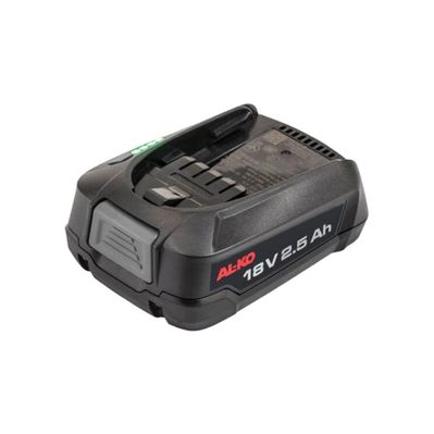 Акумулятор до електроінструменту AL-KO B50.5 Li-Ion 18V, 2,5Ah, 45 Wh, BO Flex (114057)