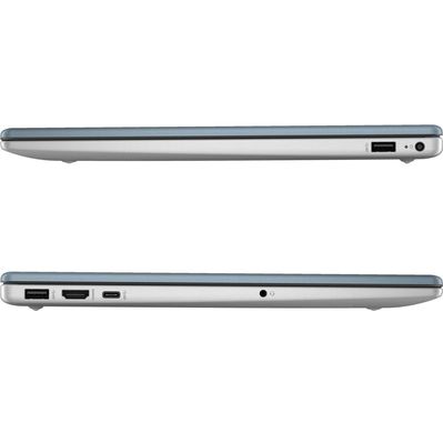 Ноутбук HP 15-fc0157ua (B9PJ6EA)