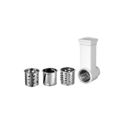 Аксесуар до м'ясорубки Edler комплект насадок до EDMG-01JS