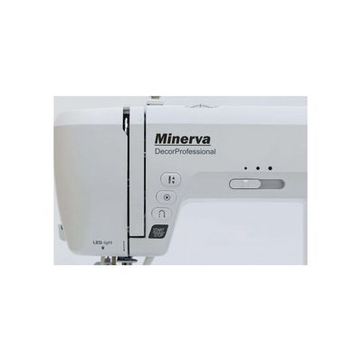 Швейная машина Minerva DecorProfessional