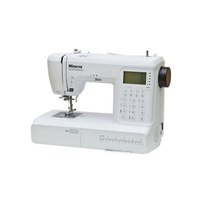 Швейная машина Minerva DecorProfessional