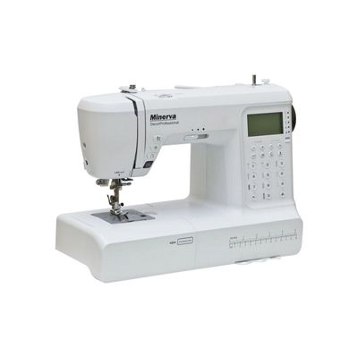 Швейная машина Minerva DecorProfessional