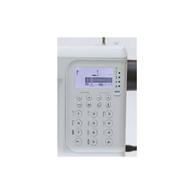 Швейная машина Minerva DecorProfessional