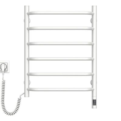 Сушарка для рушників Navin Блюз, 600х480х123мм (12-006133-4860)