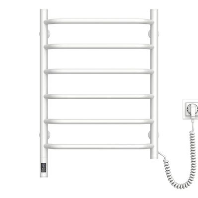 Сушарка для рушників Navin Блюз, 600х480х123мм (12-006033-4860)