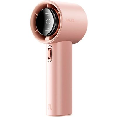 Вентилятор Jisulife Pro1 pink