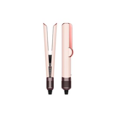 Стайлер Dyson HT01 Airstrait Ceramic Pink/ Rose Gold (598960-01)