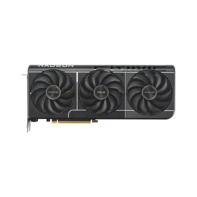 Відеокарта ASUS Radeon RX 9060 XT 8Gb PRIME OC (PRIME-RX9060XT-O8G)