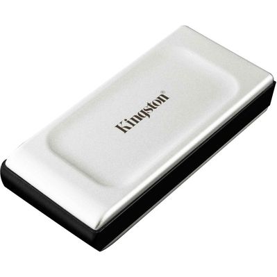 Накопичувач SSD USB Type-C 2TB XS2000 Kingston (SXS2000/2000GA)
