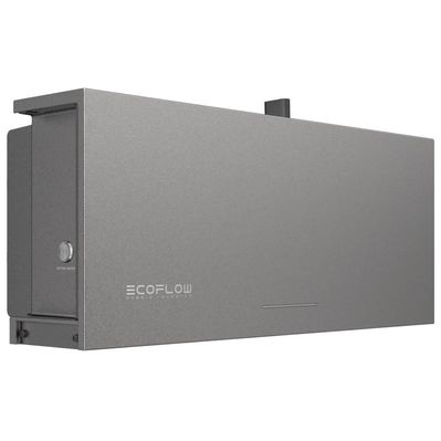 Інвертор EcoFlow Power Ocean 5kWh (PowerOcean-Inverter-P1-5kW-EU)