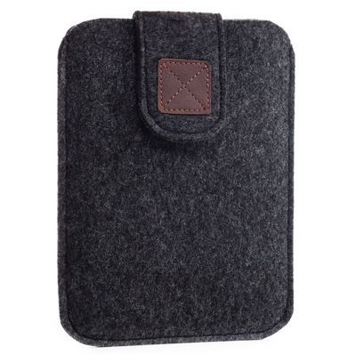 Чохол до електронної книги Gmakin Amazon Kindle 6 Dark Grey (GK04) (GK04)