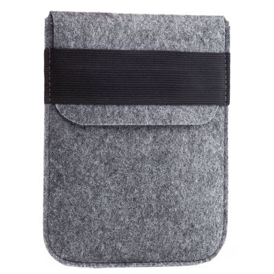 Чохол до електронної книги Gmakin Amazon Kindle 6 Light Grey (GK01) (GK01)