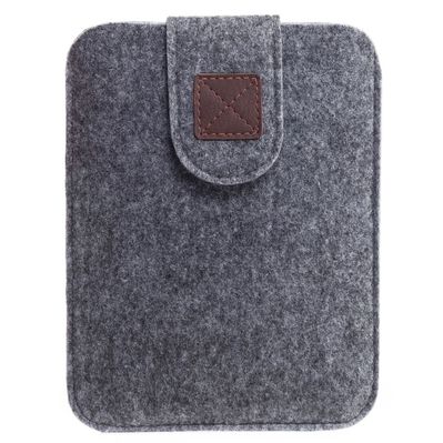 Чохол до електронної книги Gmakin Amazon Kindle 6 Light Grey (GK03) (GK03)