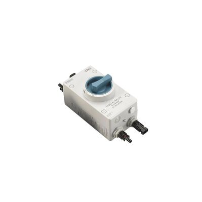 Вимикач Voltronic YT-YRDS1EL/32A/4P