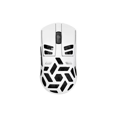 Мишка Lorgar Elite MSE90W Wireless/Bluetooth White (LRG-MSE90W-WH)