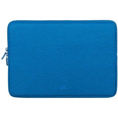 Чохол до ноутбука RivaCase 13.3" 7703 Suzuka Azure Blue (7703Azure Blue)
