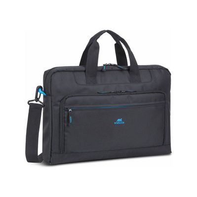 Сумка для ноутбука RivaCase 17.3" 8059 Black (8059Black)