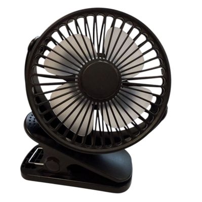 Вентилятор XoKo XK-P6-BK