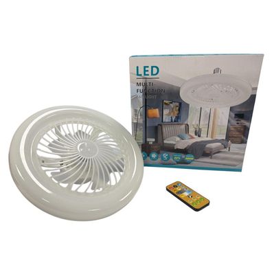 Вентилятор XoKo LED Fan Light 001 (XK-FL-001)