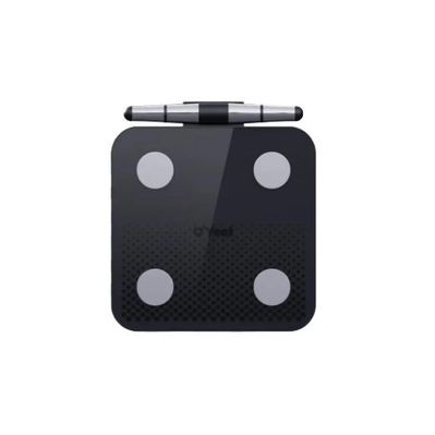 Ваги підлогові Oyeet BS-OY03 DARK GREY