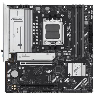 Материнська плата ASUS PRIME B850M-A WIFI