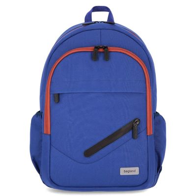 Рюкзак для ноутбука Bagland 15.6" Cyclone 21L electric 0054266 (1065620678)