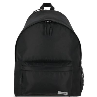 Рюкзак для ноутбука Bagland 15.6" Stylish L 24L charcoal 0051891 (1119220726)
