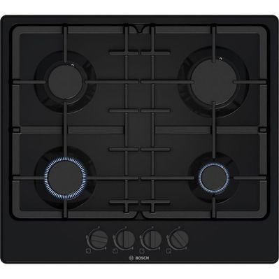 Варочна поверхня Bosch PGP6B6K90R