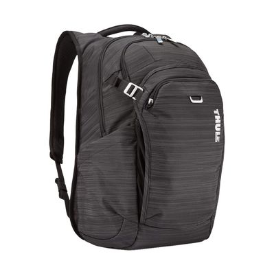 Рюкзак для ноутбука Thule 15.6" Construct 24L CONBP-116 black (3205352)