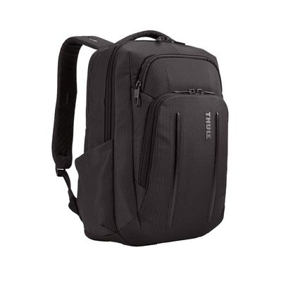 Рюкзак для ноутбука Thule 14" Crossover 2 Backpack 20L C2BP-114 black (3205260)