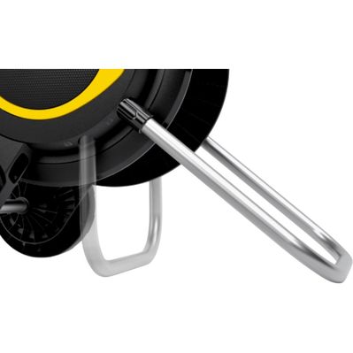 Поливочный шланг Karcher на тележке HT 4.20, 20м. (2.645-366.0)