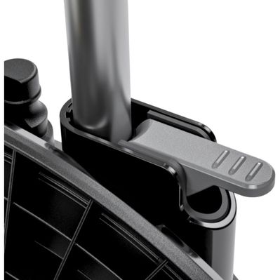 Поливочный шланг Karcher на тележке HT 4.20, 20м. (2.645-366.0)