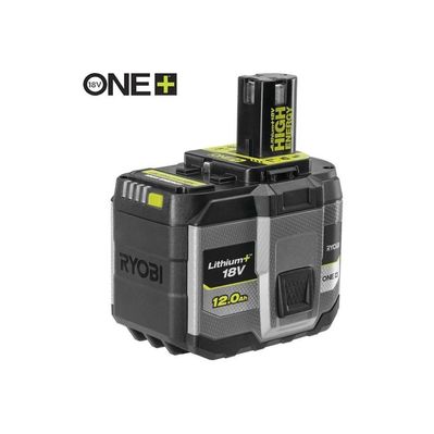 Акумулятор до електроінструменту Ryobi ONE+ RB18120T High Energy Lithium+, 18V, 12Ah, 1.7кг (5133006265)