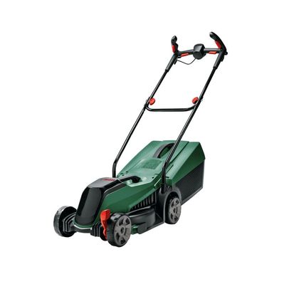 Газонокосарка Bosch CityMower 18V-32-300 18V, 32см, 31л, 30-60мм, 8.8кг (без АКБ та ЗП) (0.600.8B9.A08)