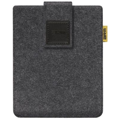 Чохол до електронної книги Armorstandart Feltery AS2 для E-Book 7 Black (ARM84423)