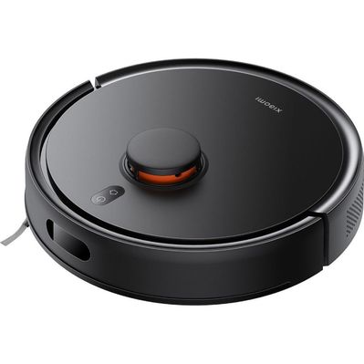 Пилосос Xiaomi Robot Vacuum S20 Black