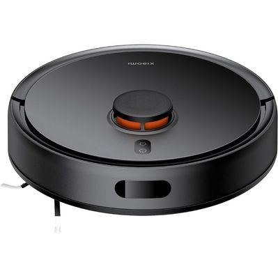 Пилосос Xiaomi Robot Vacuum S20 Black