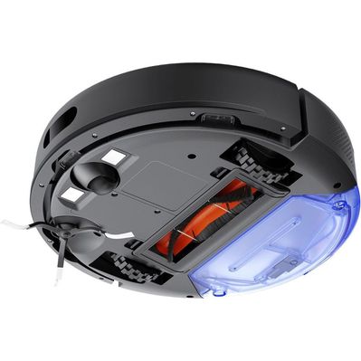 Пилосос Xiaomi Robot Vacuum S20 Black