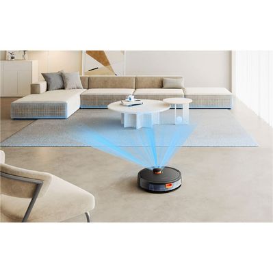 Пилосос Xiaomi Robot Vacuum S20 Black