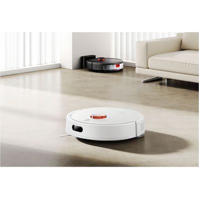 Пилосос Xiaomi Robot Vacuum S20 Black