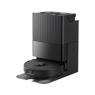 Пилосос Roborock Qrevo Edge 5V1 Black