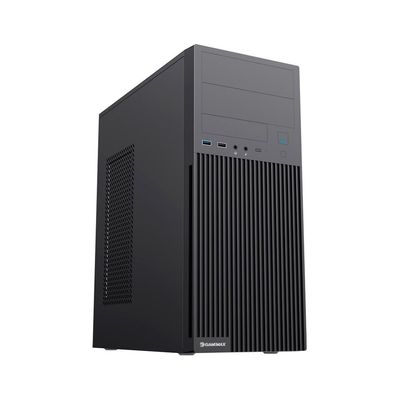 Корпус Gamemax ET-215-NP-U3