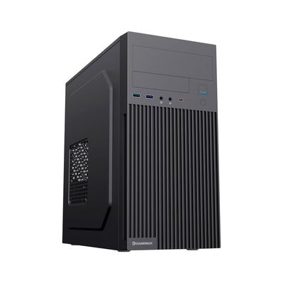 Корпус Gamemax MT-321-NP-2U3