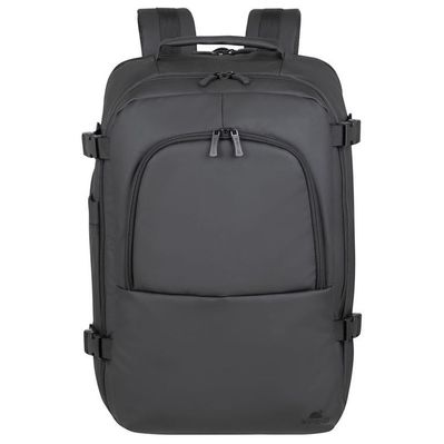 Рюкзак для ноутбука 17.3", 8465 Tegel, Black ECO RivaCase (8465Black)