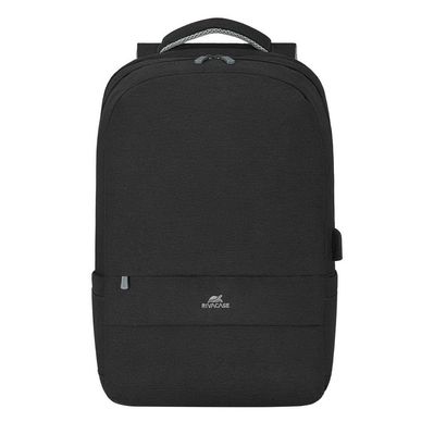 Рюкзак для ноутбука 17.3" 7567 Prater, Black, anti-theft RivaCase (7567(Black)