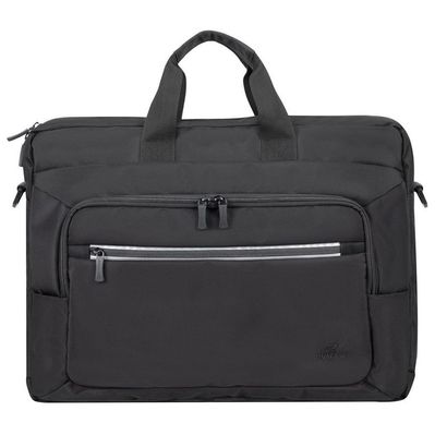 Сумка для ноутбука 15.6" 7531 Alpendorf, Black RivaCase (7531Black)