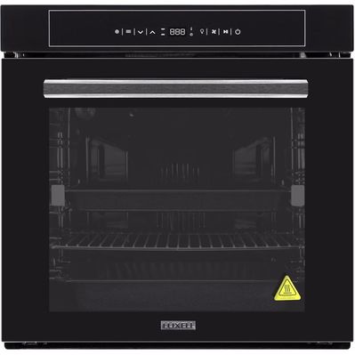 Духова шафа LUXELL A68-LXSGF3