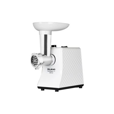 М'ясорубка Milano MG-4016WTS