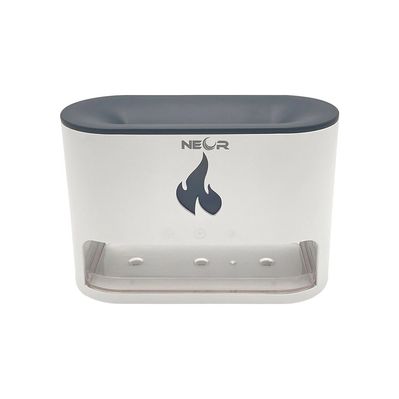 Зволожувач повітря Neor FLAME AROMA 25ML10 WT